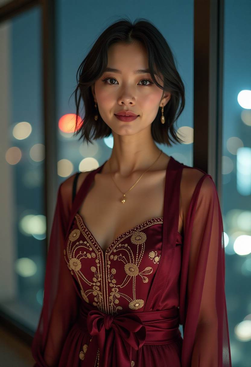 《海风邮局》海报