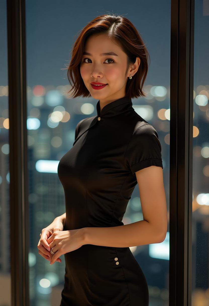 《纸鹤侦探社》海报