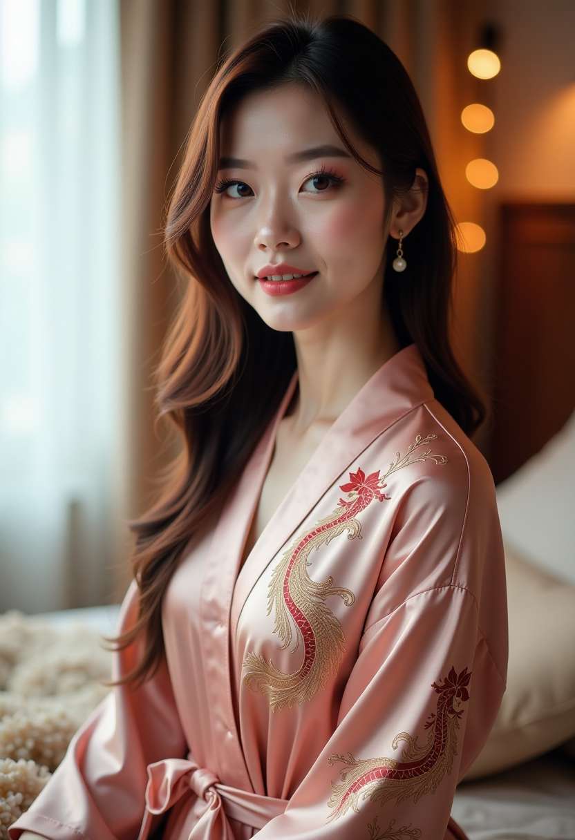 雾港来信海报